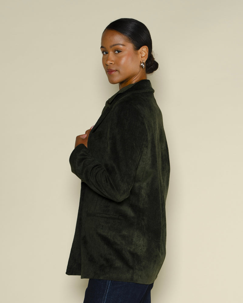 Veste momoni