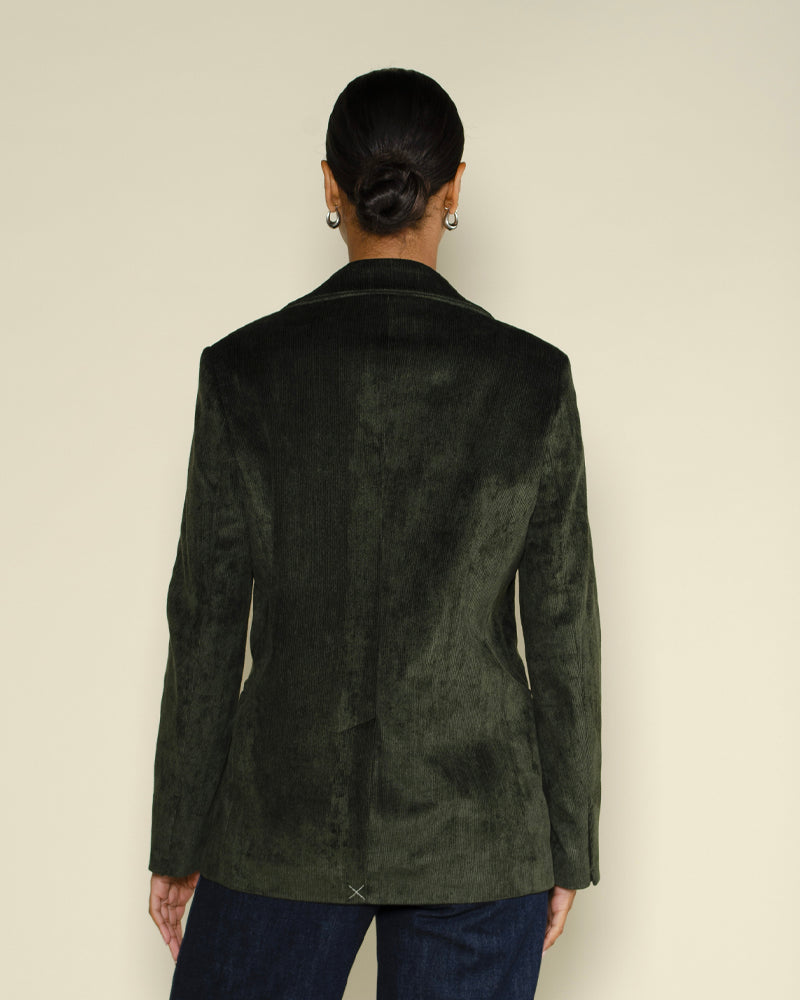Veste momoni