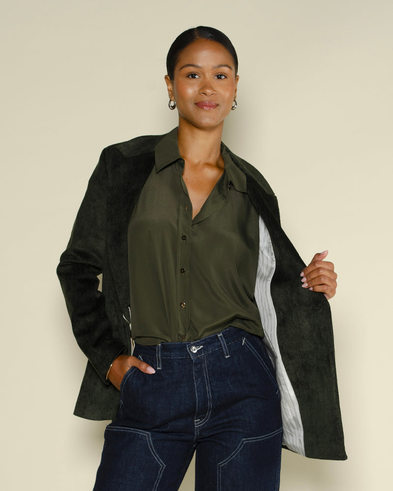Veste momoni