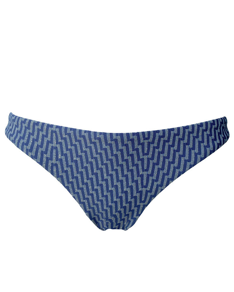 Maillots De Bain BAIE BRUNE - Bas de maillot baie brune