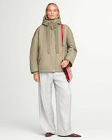 Parka g lab