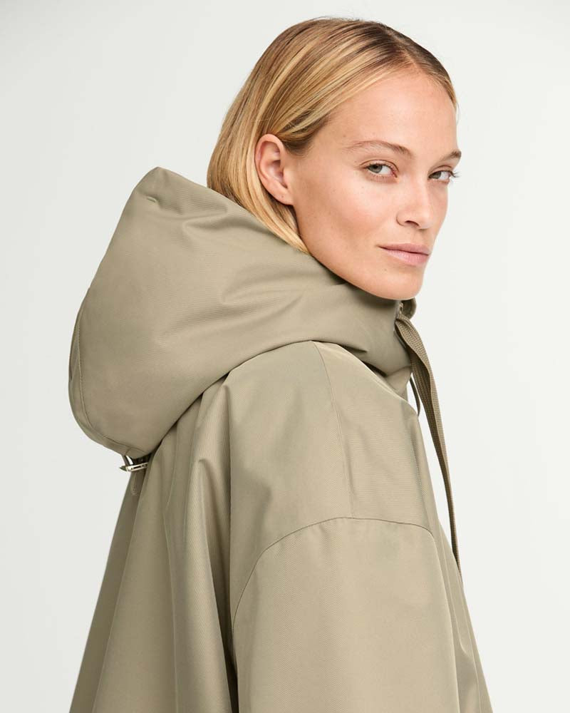 Parka g lab