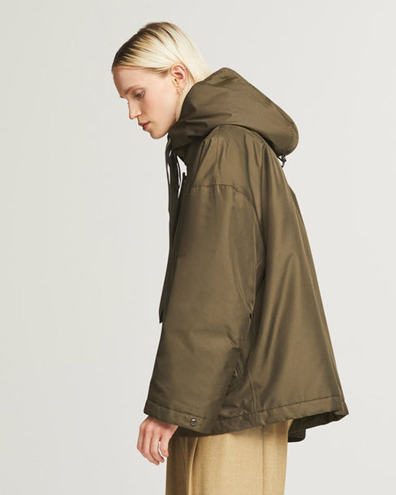 Parka g lab