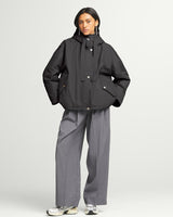 Parka g lab