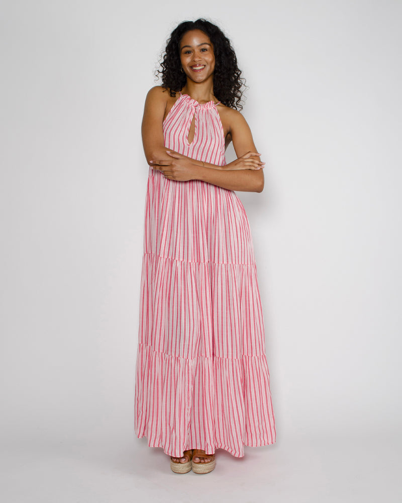 Robe petite mendigote