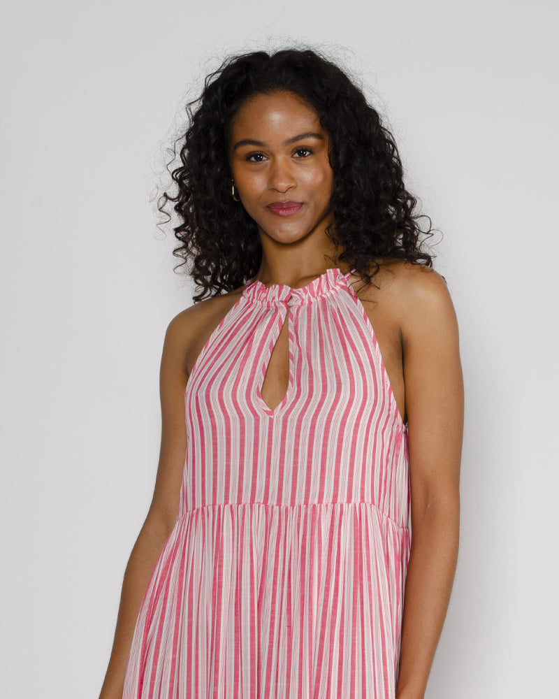 Robe petite mendigote