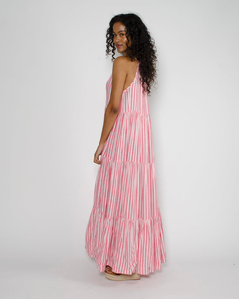 Robe petite mendigote