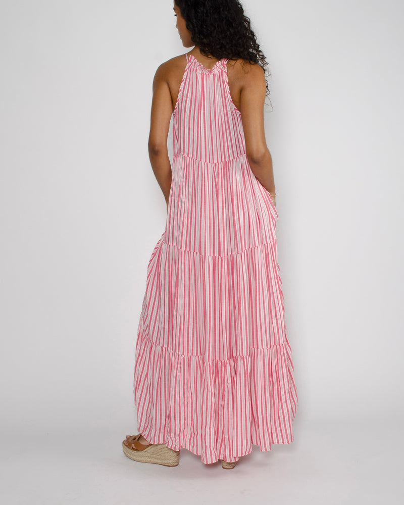 Robe petite mendigote