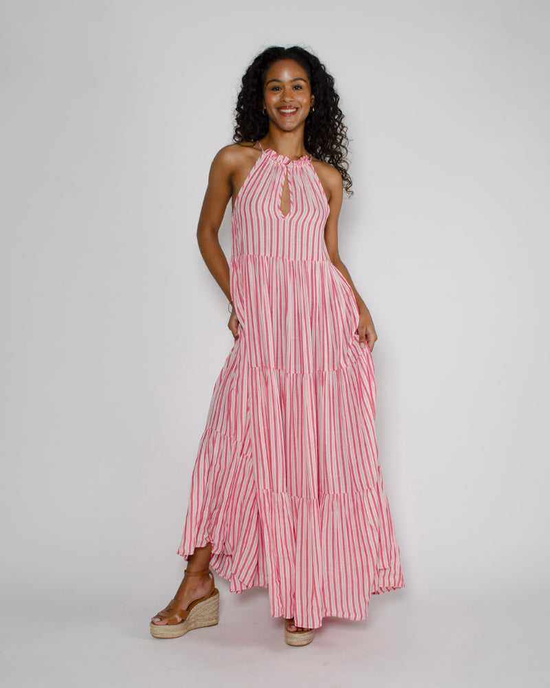 Robe petite mendigote