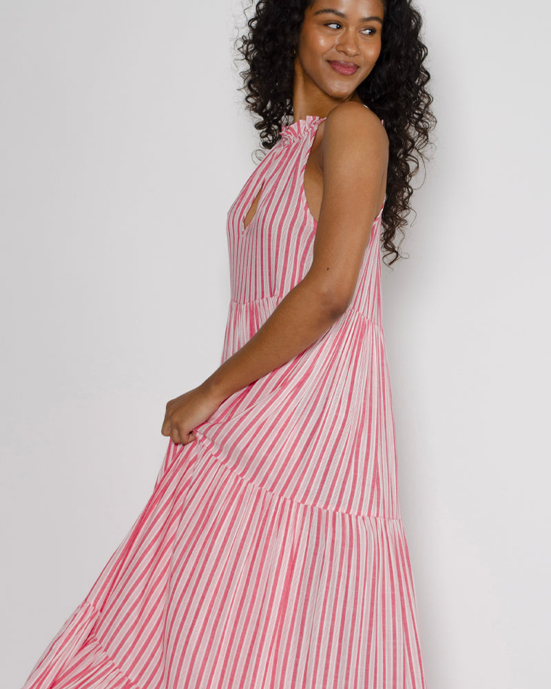 Robe petite mendigote