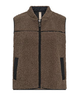 Gilet mos mosh