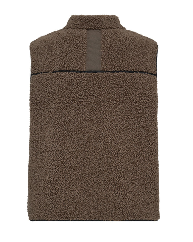 Gilet mos mosh