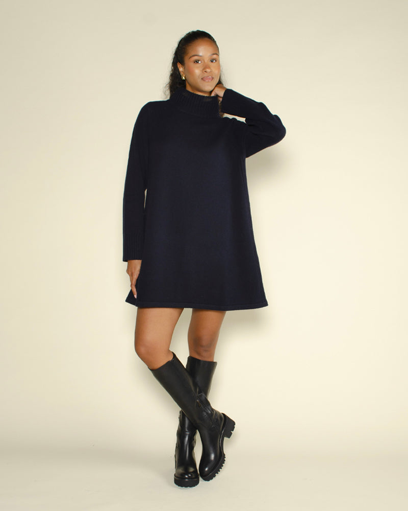 Robe petite mendigote