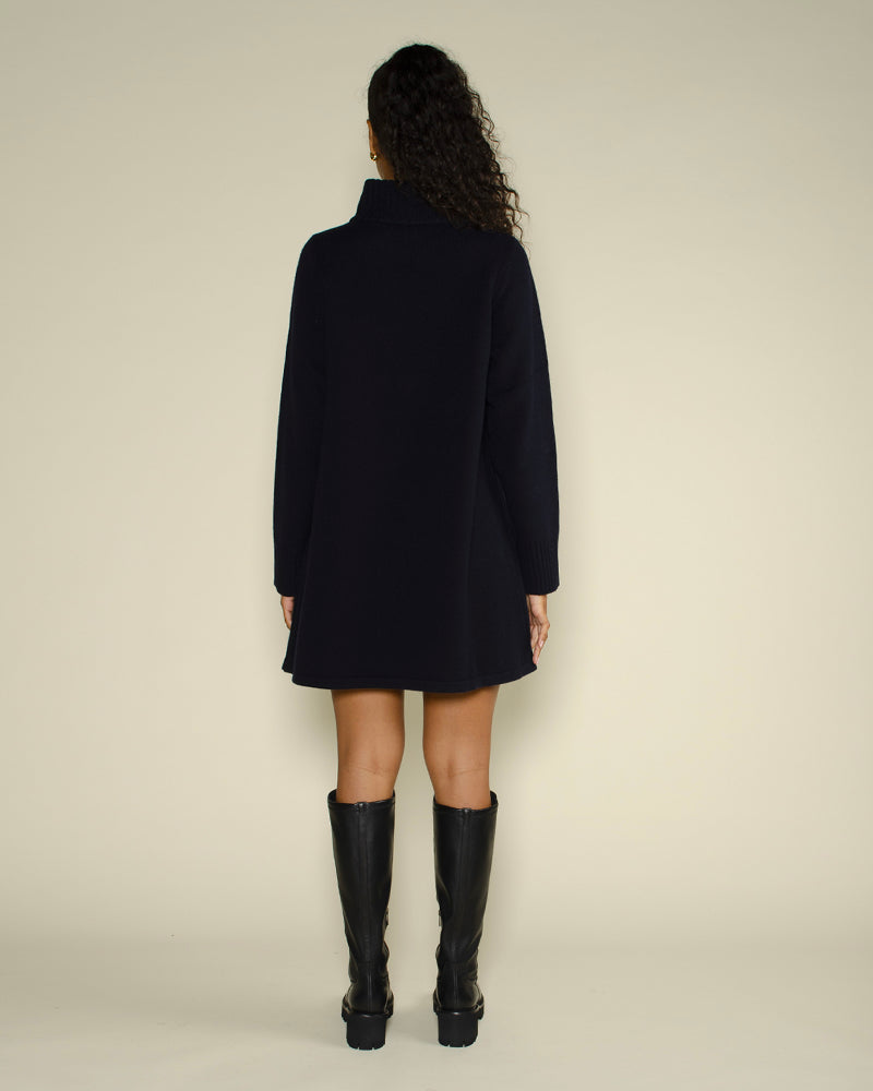 Robe petite mendigote