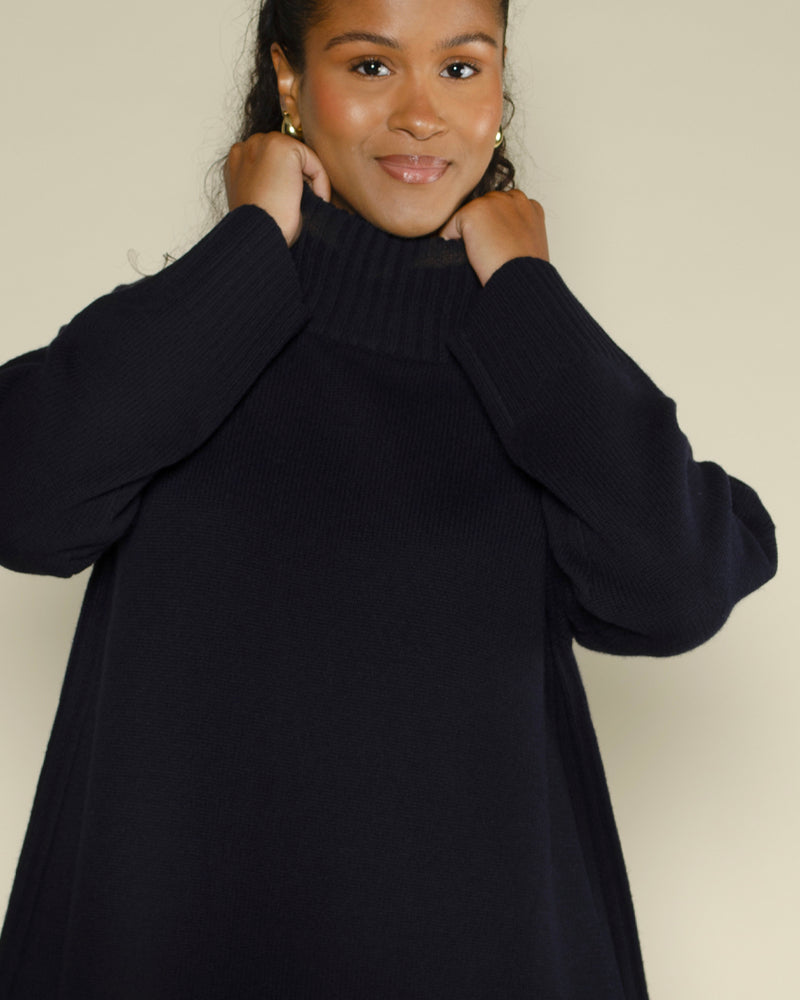 Robe petite mendigote