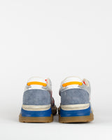Baskets SERAFINI MEN - Baskets royal serafini men