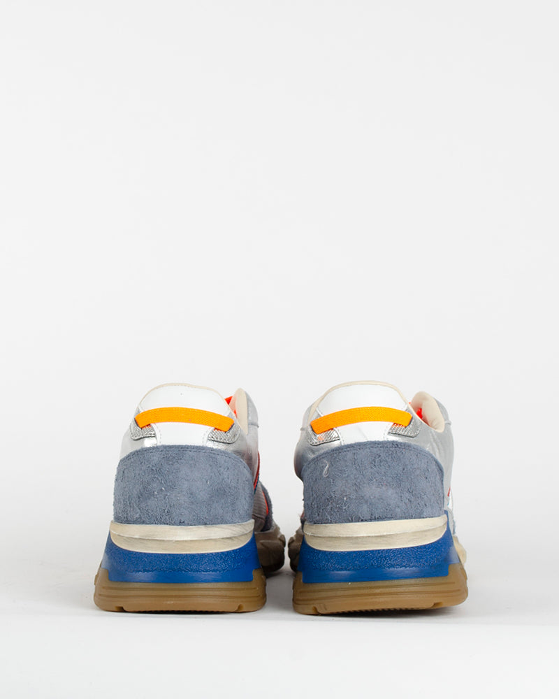 Baskets SERAFINI MEN - Baskets royal serafini men