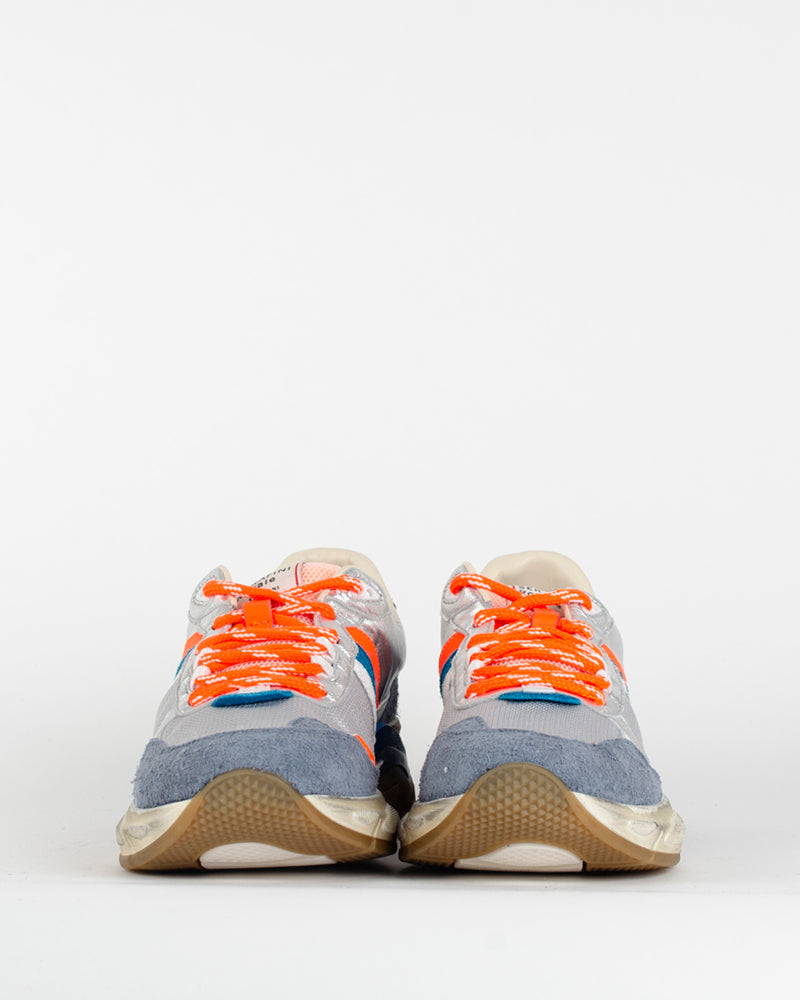 Baskets SERAFINI MEN - Baskets royal serafini men