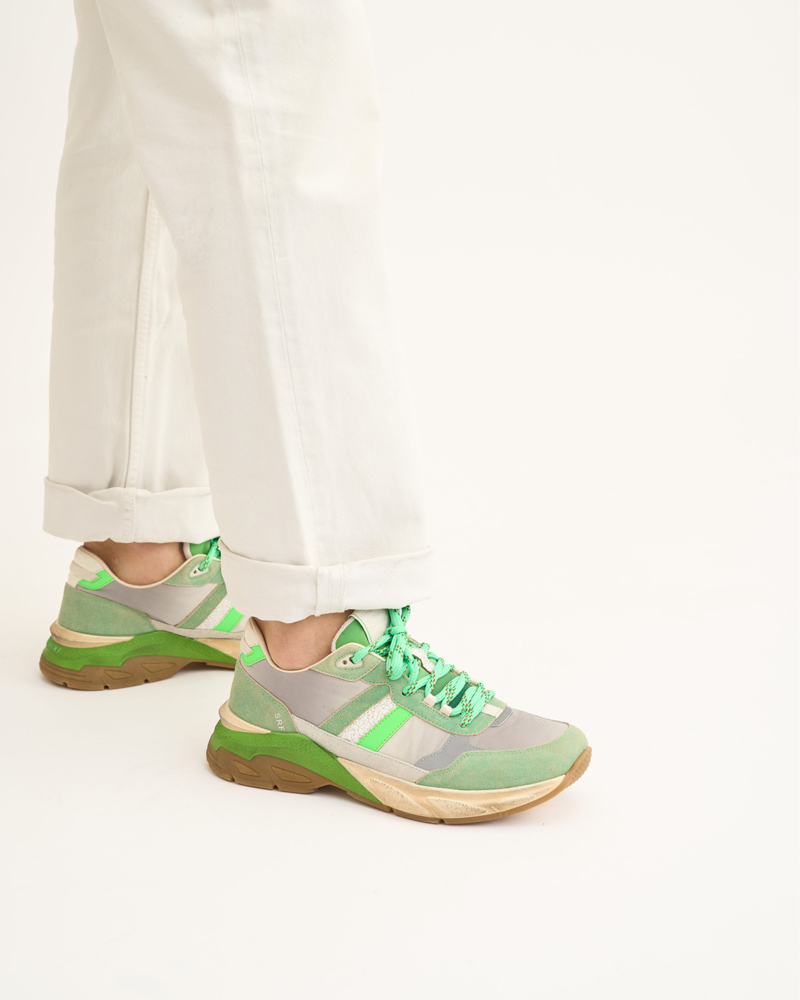 Baskets royal serafini men