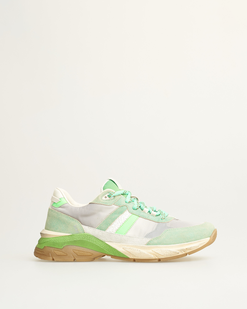 Baskets SERAFINI MEN - Baskets royal serafini men