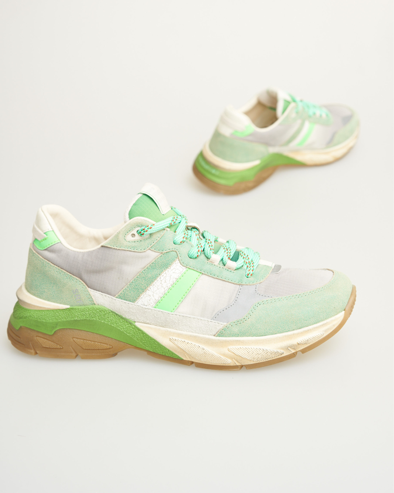 Baskets SERAFINI MEN - Baskets royal serafini men