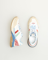 Baskets SERAFINI MEN - Baskets royal serafini men