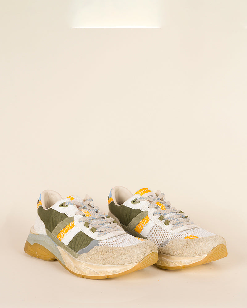 Baskets serafini
