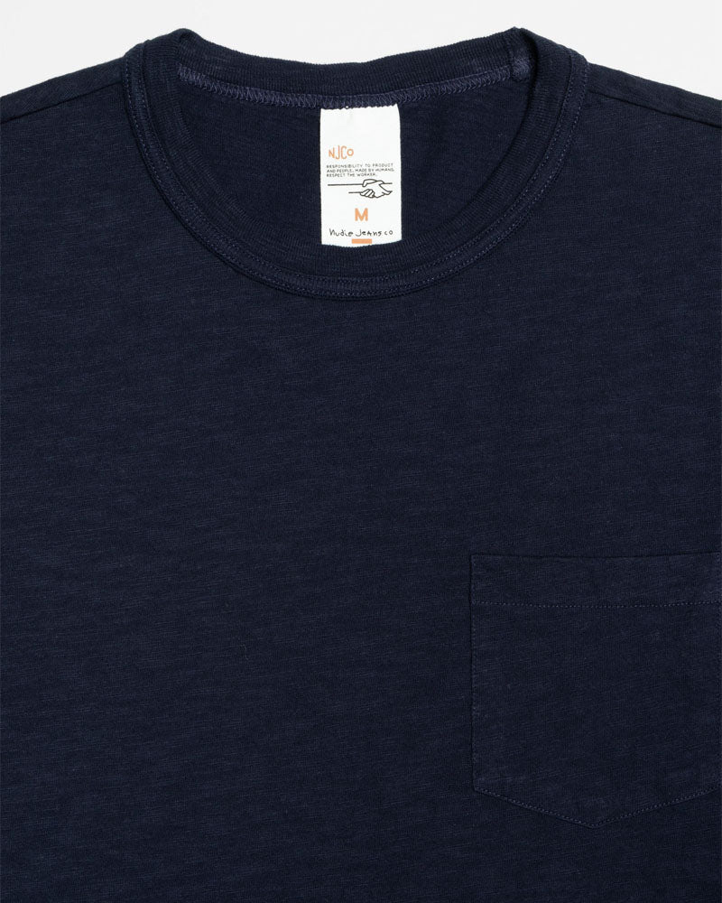 Tee Shirts &amp; Polos NUDIE - T shirt nudie