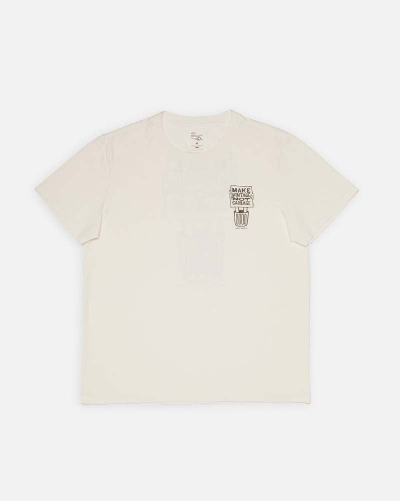 Tee shirt nudie