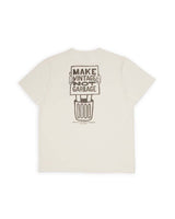 Tee shirt nudie