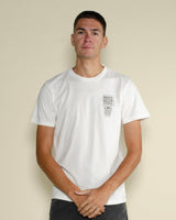 Tee shirt nudie