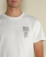 Tee shirt nudie