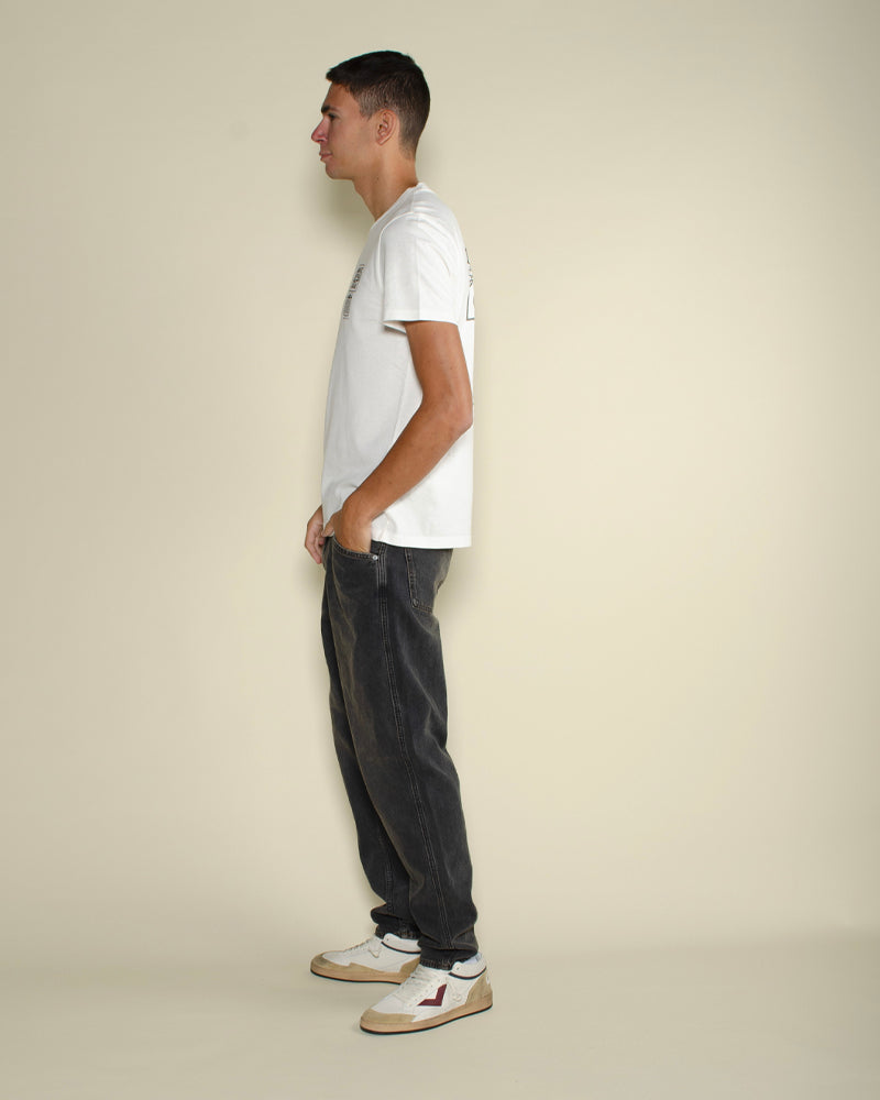 Tee shirt nudie