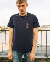 Tee shirt nudie