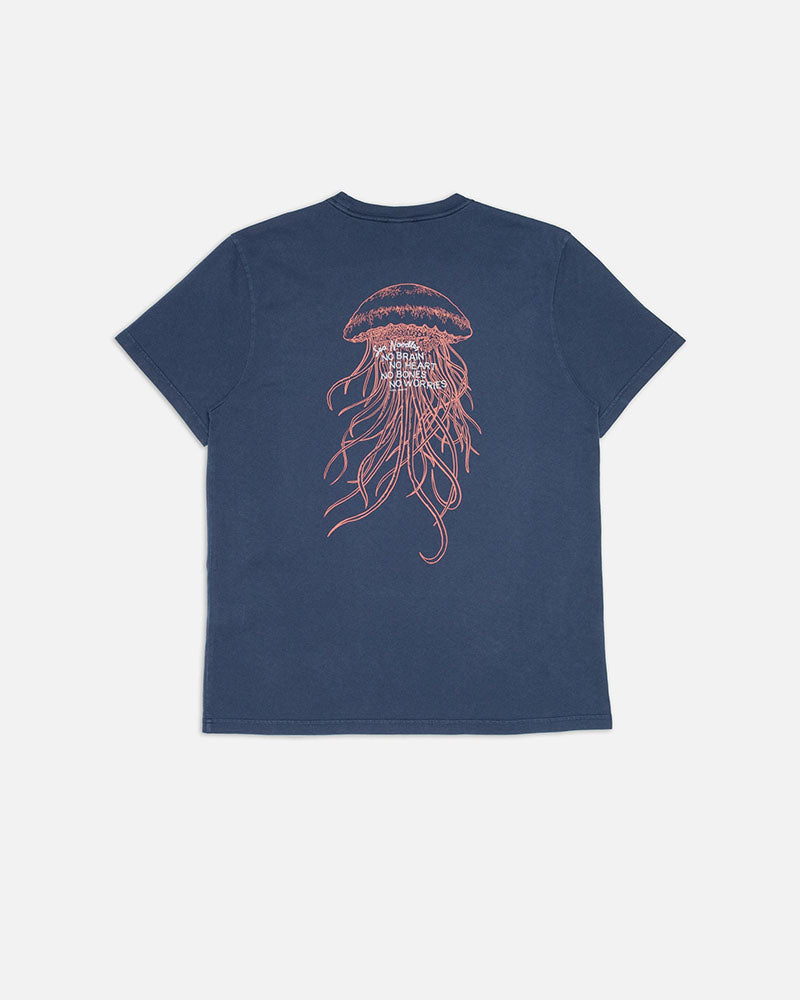 Tee shirt nudie