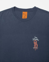 Tee shirt nudie