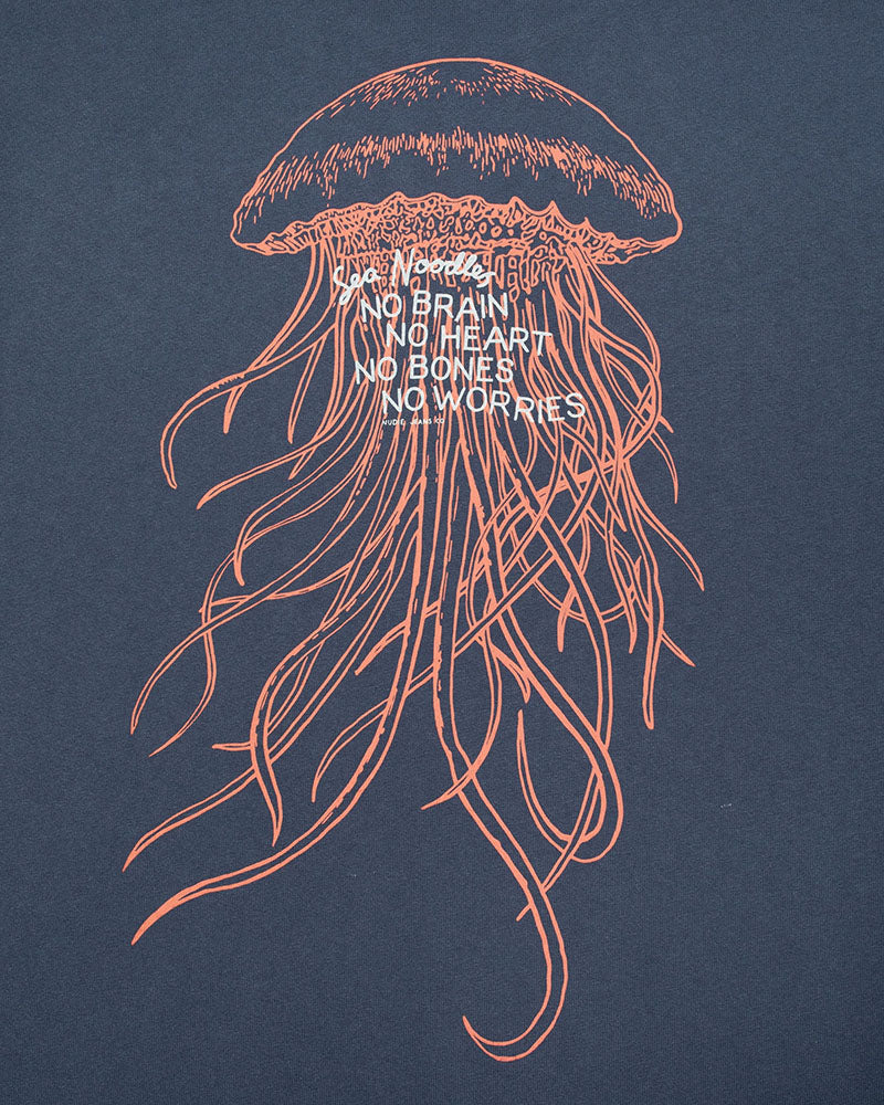 Tee shirt nudie