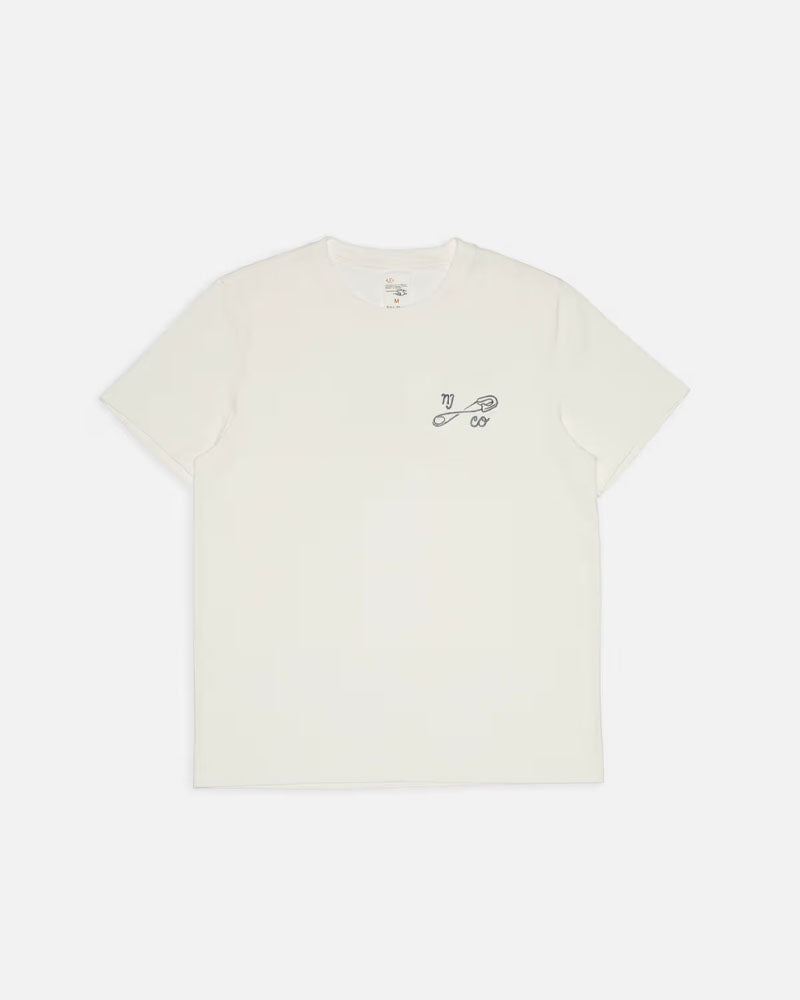 Tee shirt nudie
