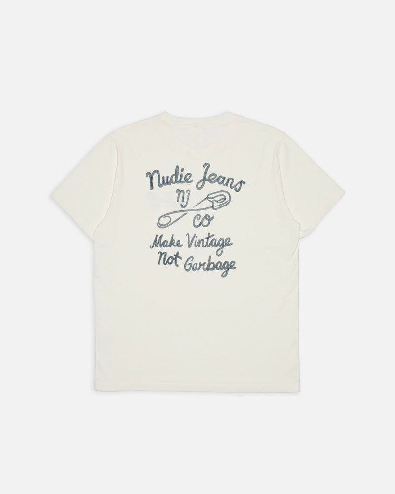 Tee shirt nudie