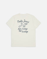 Tee shirt nudie