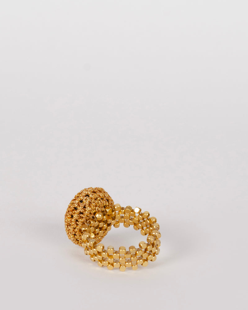 Bague dolly jewels