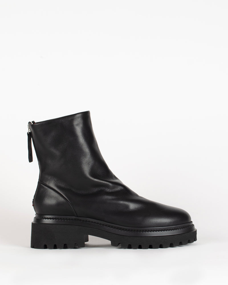 Boots rue