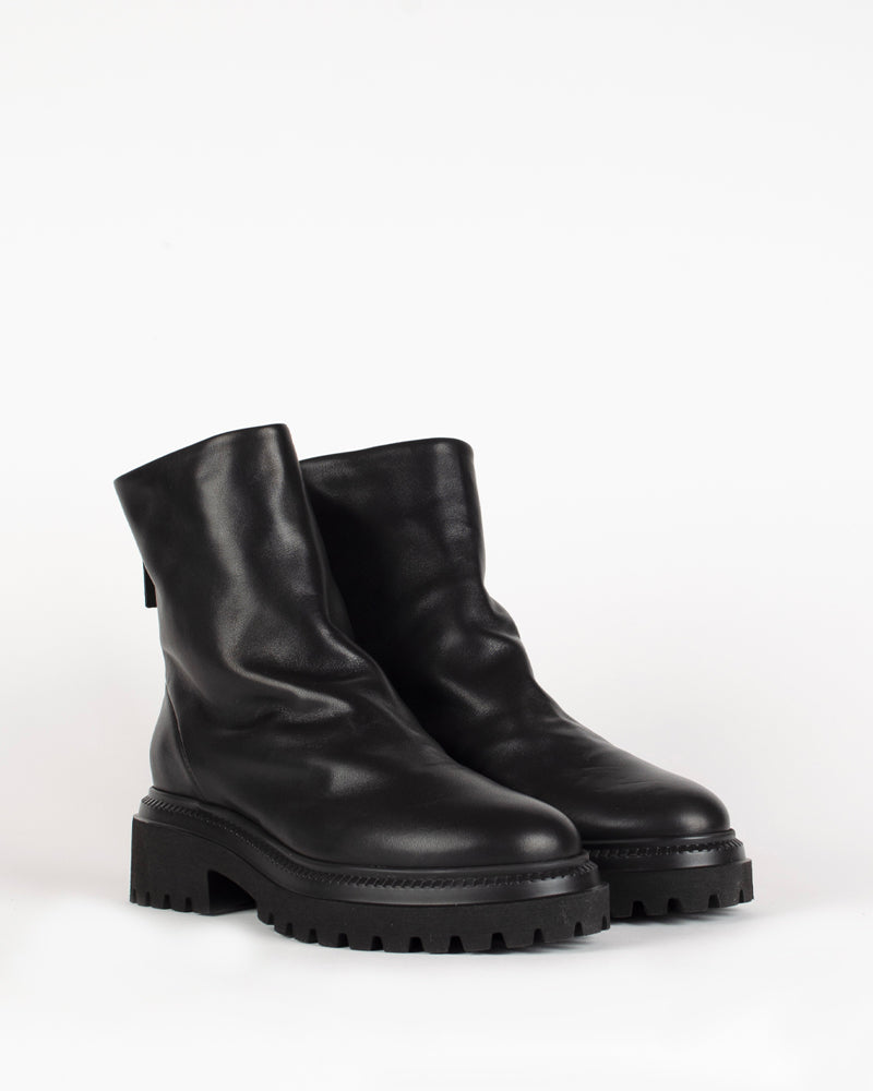 Boots rue