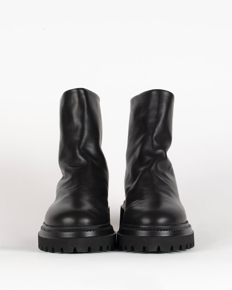 Boots rue