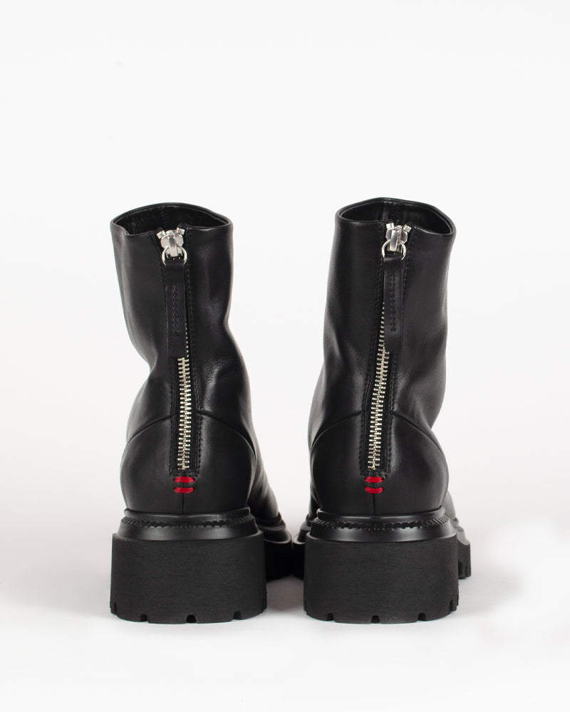 Boots rue