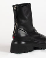 Boots rue