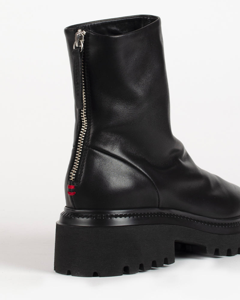 Boots rue