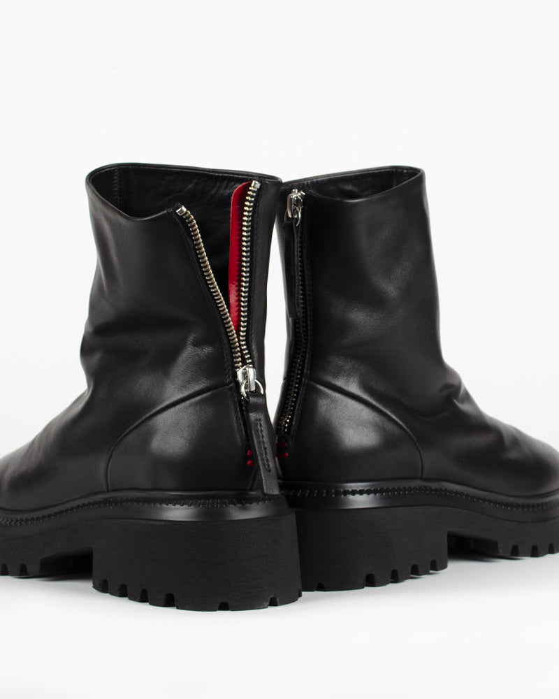 Boots rue