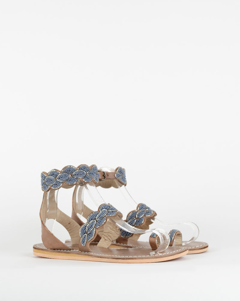 Sandales LAIDBACKLONDON - Sandales laidback london