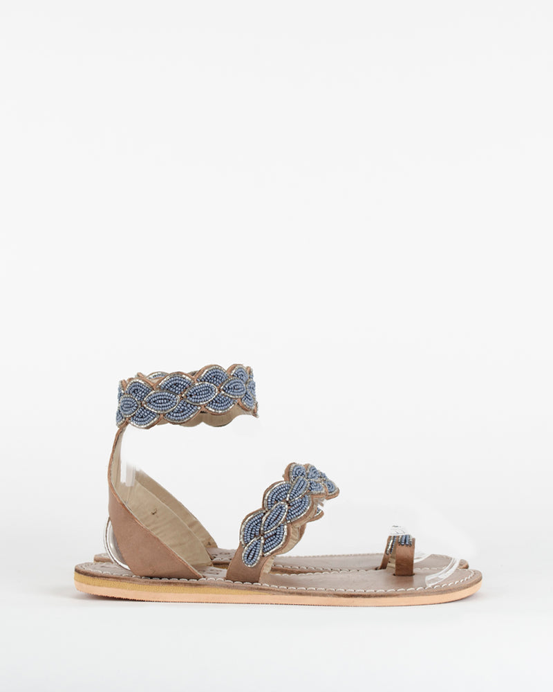 Sandales LAIDBACKLONDON - Sandales laidback london